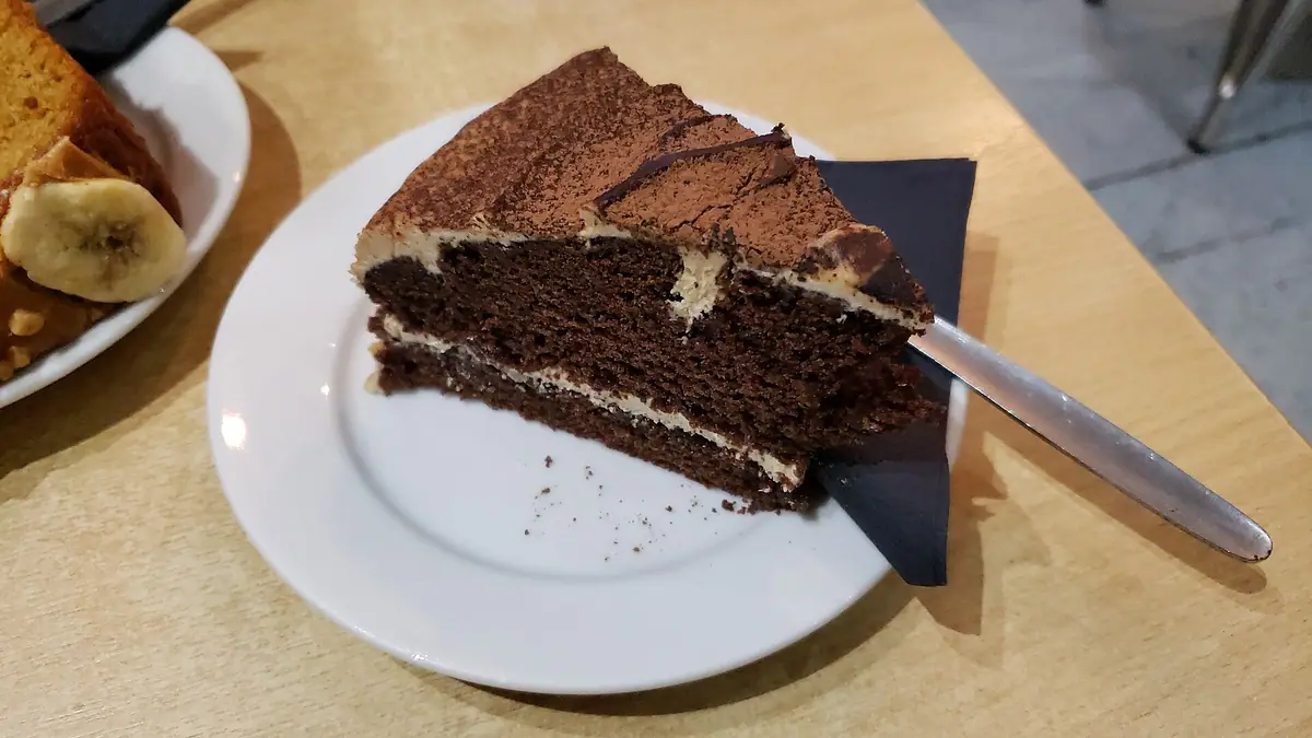 The Cake Guru – cake shop in Broughty Ferry, Tayport